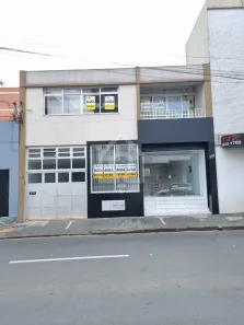 Loja / Salão / Ponto Comercial para alugar, 100m² no Centro, Ponta Grossa
