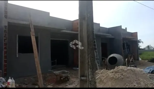 Casa com 2 Quartos à venda, 52m² no Do Ubatuba, São Francisco do Sul