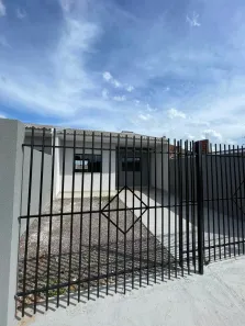 Casa com 2 Quartos à venda, 56m² no Jardim Mônaco, Floresta