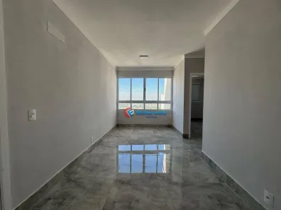 Apartamento com 2 Quartos para venda ou aluguel, 57m² no Jardim Bela Vista, Sumaré