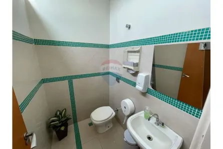 Loja / Salão / Ponto Comercial para alugar, 30m² no Lote, Mogi Guaçu