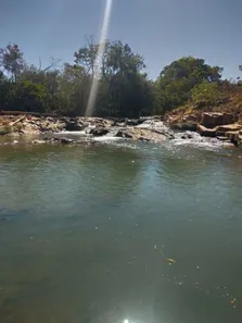 Fazenda / Sítio / Chácara à venda, 103000m² no Cidade Eclética, Santo Antônio do Descoberto