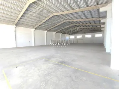 Galpão / Depósito / Armazém com 1 Quarto à venda, 144m² no Pinheiro Machado, Santa Maria