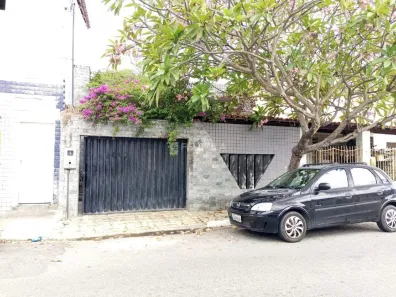 Casa com 3 Quartos à venda, 120m² no Cirurgia, Aracaju