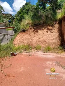 Terreno / Lote / Condomínio à venda, 350m² no Terra Preta (Terra Preta), Mairiporã