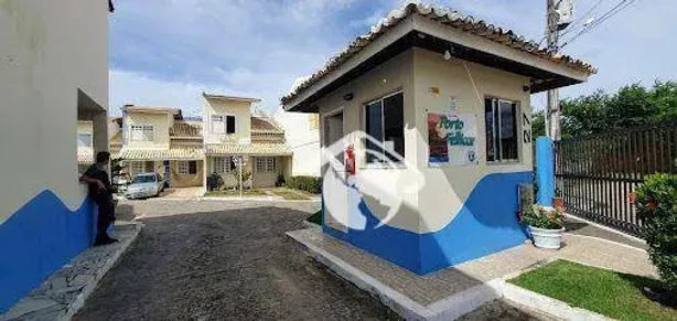 Casa de Condomínio com 3 Quartos à venda, 120m² no Aeroporto, Aracaju