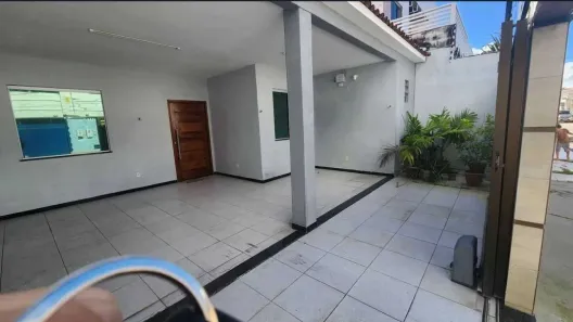 Casa com 3 Quartos à venda, 164m² no Farolândia, Aracaju