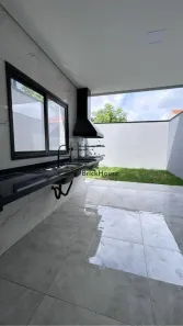 Casa com 3 Quartos à venda, 135m² no Jardim Brasil, São Roque