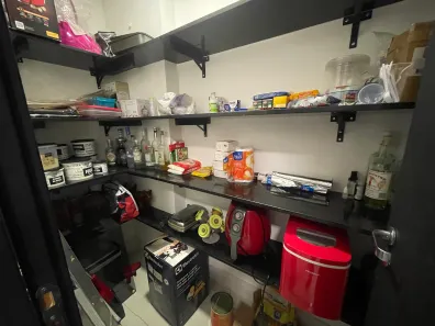 Apartamento com 3 Quartos para alugar, 155m² no Vila Edmundo, Taubaté