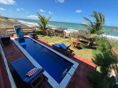 Casa com 5 Quartos à venda, 223m² no Centro, Mataraca