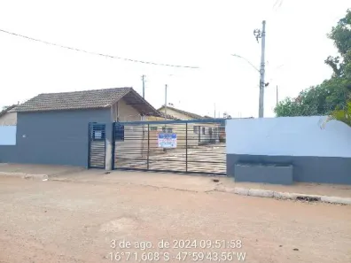 Casa com 2 Quartos à venda, 390m² no Monte Alto, Padre Bernardo