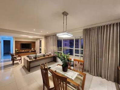 Apartamento com 3 Quartos à venda, 126m² no Horto Bela Vista, Salvador