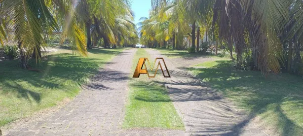 Terreno / Lote / Condomínio à venda, 2035m² no Busca Vida (Abrantes), Camaçari