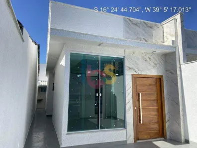 Casa com 2 Quartos à venda, 65m² no Porto Seguro, Porto Seguro