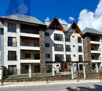 Apartamento com 2 Quartos à venda, 96m² no Centro, Campo Alegre