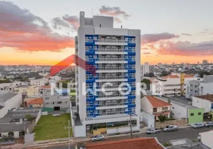 Apartamento com 3 Quartos à venda, 74m² no Maria Luiza, Cascavel