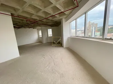Conjunto Comercial / Sala à venda, 70m² no Santa Tereza, Belo Horizonte