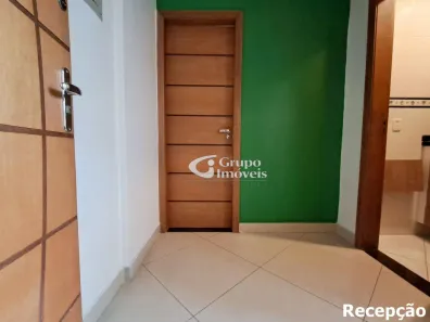 Conjunto Comercial / Sala para alugar, 30m² no Centro, Niterói