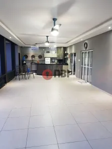 Sobrado com 3 Quartos à venda, 306m² no Jardim Nova Santa Rita, Olímpia