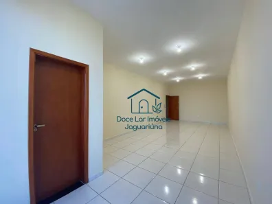 Conjunto Comercial / Sala para alugar, 42m² no Residencial Parque dos Ipês, Jaguariúna
