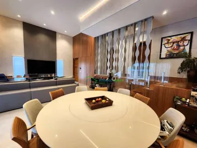 Casa com 3 Quartos à venda, 304m² no Granja Viana, Carapicuíba