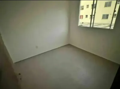 Apartamento com 2 Quartos à venda, 40m² no Nova Esperança, Feira de Santana