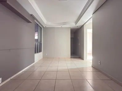 Apartamento com 2 Quartos à venda, 60m² no Cândida Ferreira, Contagem