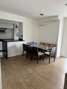Apartamento com 3 Quartos para alugar, 109m² no Centro Comercial Jubran, Barueri