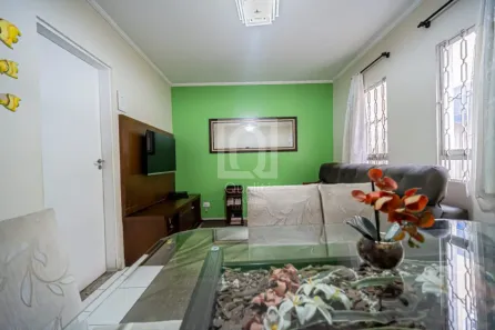 Casa de Condomínio com 2 Quartos à venda, 114m² no Quitaúna, Osasco