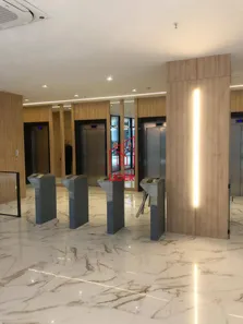 Andar / Laje corporativa para alugar, 424m² no Vila Izabel, Curitiba