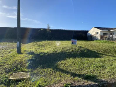 Terreno / Lote / Condomínio à venda, 321m² no Centro, Santa Maria