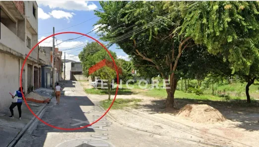 Casa com 1 Quarto à venda, 75m² no Jardim da Conquista (Zona Leste), São Paulo