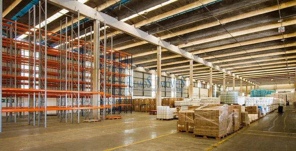 Galpão / Depósito / Armazém para alugar, 9640m² no Jardim Bela Vista, Sumaré