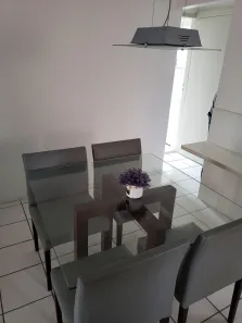 Apartamento com 3 Quartos para venda ou aluguel, 73m² no Piedade, Jaboatão dos Guararapes