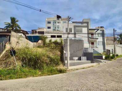 Terreno / Lote / Condomínio à venda, 274m² no Jardim Amália, Volta Redonda