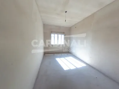 Cobertura com 3 Quartos à venda, 262m² no Jardim das Torres, São Carlos