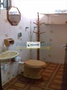 Conjunto Comercial / Sala à venda, 44m² no Balneário Agenor de Campos, Mongaguá