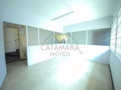 Prédio Inteiro para alugar, 200m² no Centro, Mogi das Cruzes