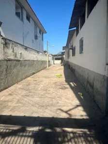Casa com 2 Quartos para alugar, 200m² no Centro, São Vicente