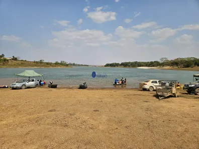 Terreno / Lote / Condomínio à venda, 525m² no Abadiânia, Abadiânia