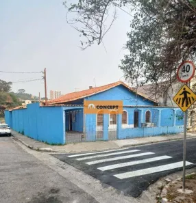 Casa Comercial para alugar, 157m² no Vila Perreli, Poá