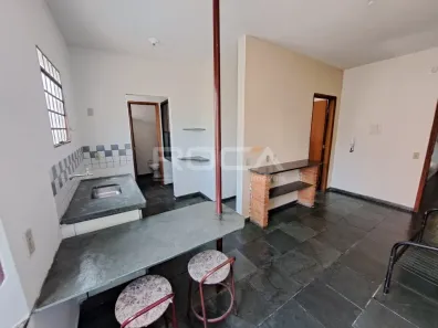 Flat com 1 Quarto à venda, 39m² no Jardim Santa Paula, São Carlos