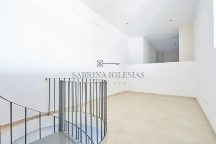 Loja / Salão / Ponto Comercial à venda, 82m² no Centro, Curitiba