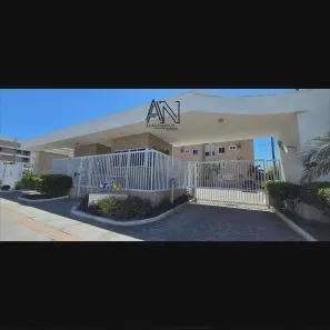 Apartamento com 3 Quartos à venda, 66m² no Espaço Tropical, Barra dos Coqueiros