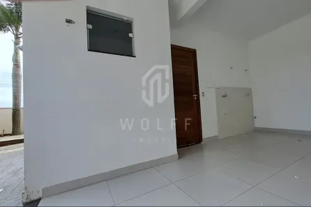 Sobrado com 3 Quartos à venda, 160m² no Itacolomi, Balneário Piçarras