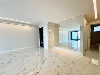 Apartamento com 4 Quartos à venda, 140m² no Boa Viagem, Recife