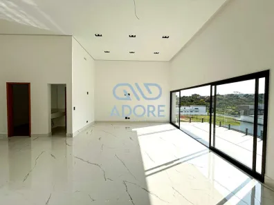 Casa de Condomínio com 3 Quartos para alugar, 310m² no Portal dos Bandeirantes Salto, Salto