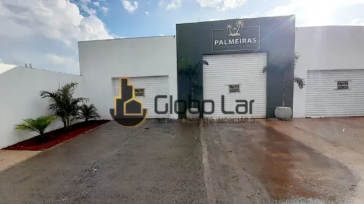 Loja / Salão / Ponto Comercial para alugar, 53m² no Jardim Marajoara, Limeira