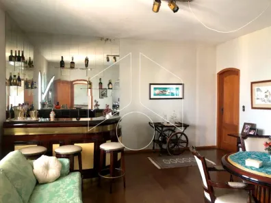 Loja / Salão / Ponto Comercial para alugar, 15m² no Jardim Tangará, Marília