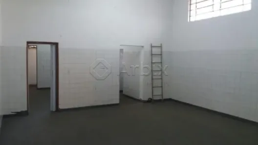 Loja / Salão / Ponto Comercial com 2 Quartos à venda, 134m² no Cidade Nova, Santa Bárbara D'Oeste